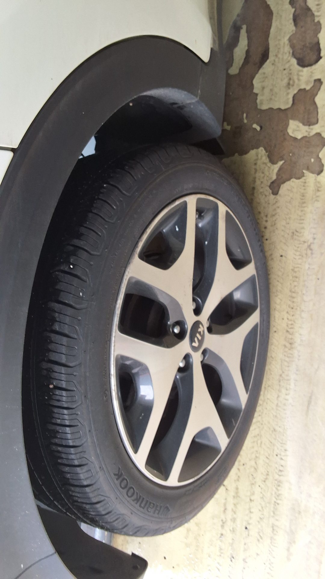 2016 - kia sportage