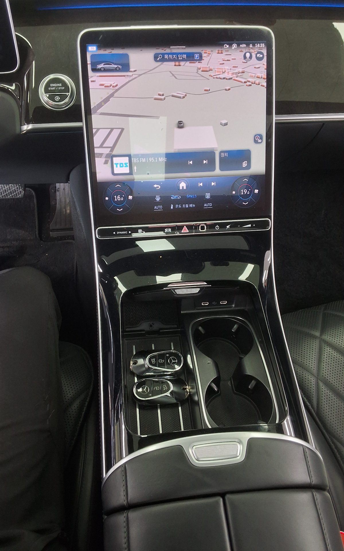 2021 - mercedes-benz s580l