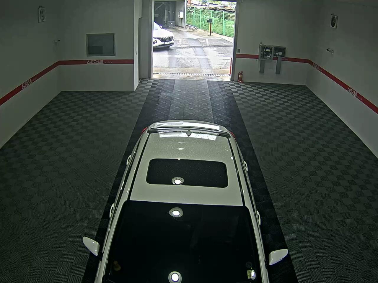 2015 - kia k3