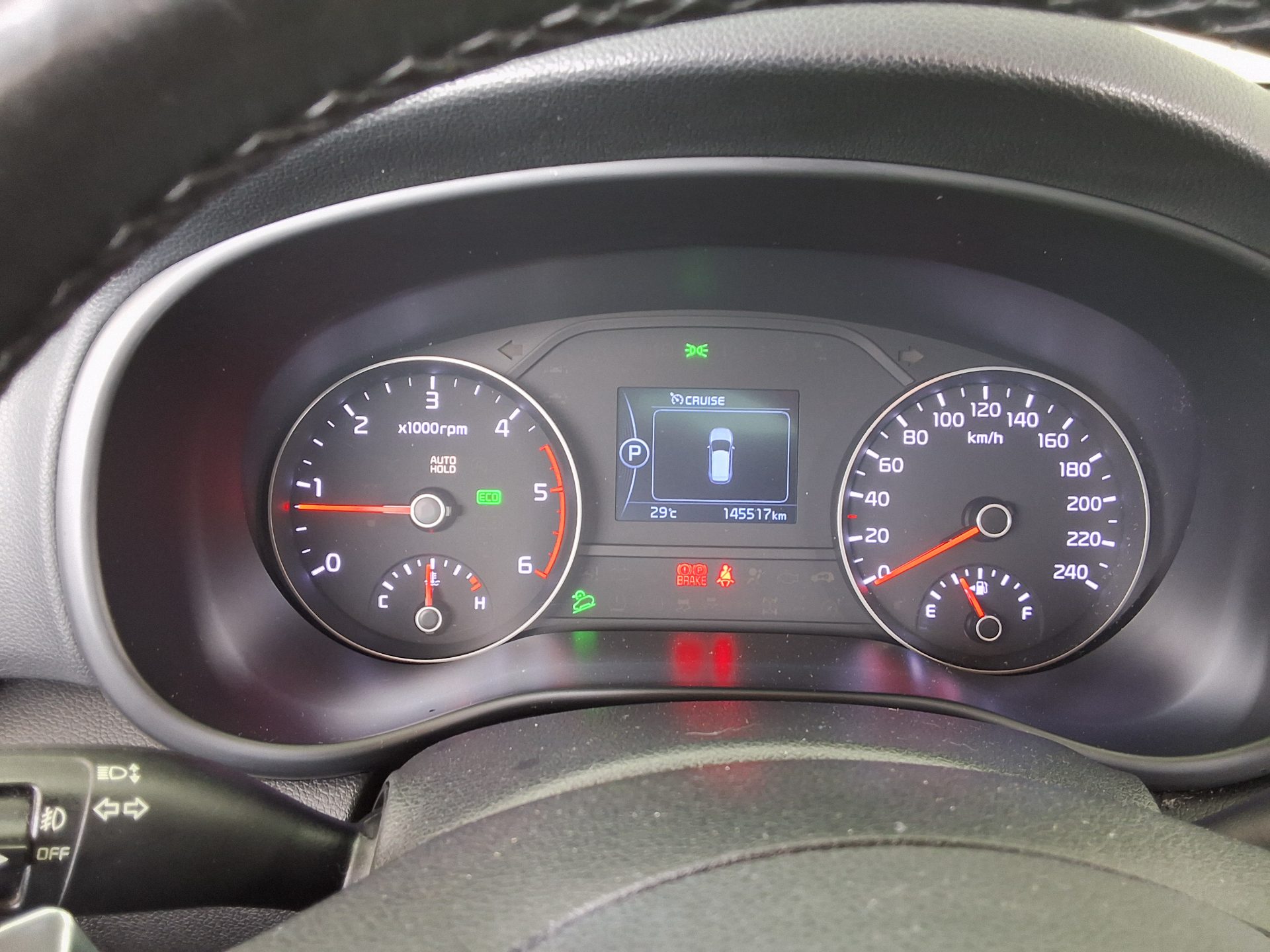 2018 - kia sportage