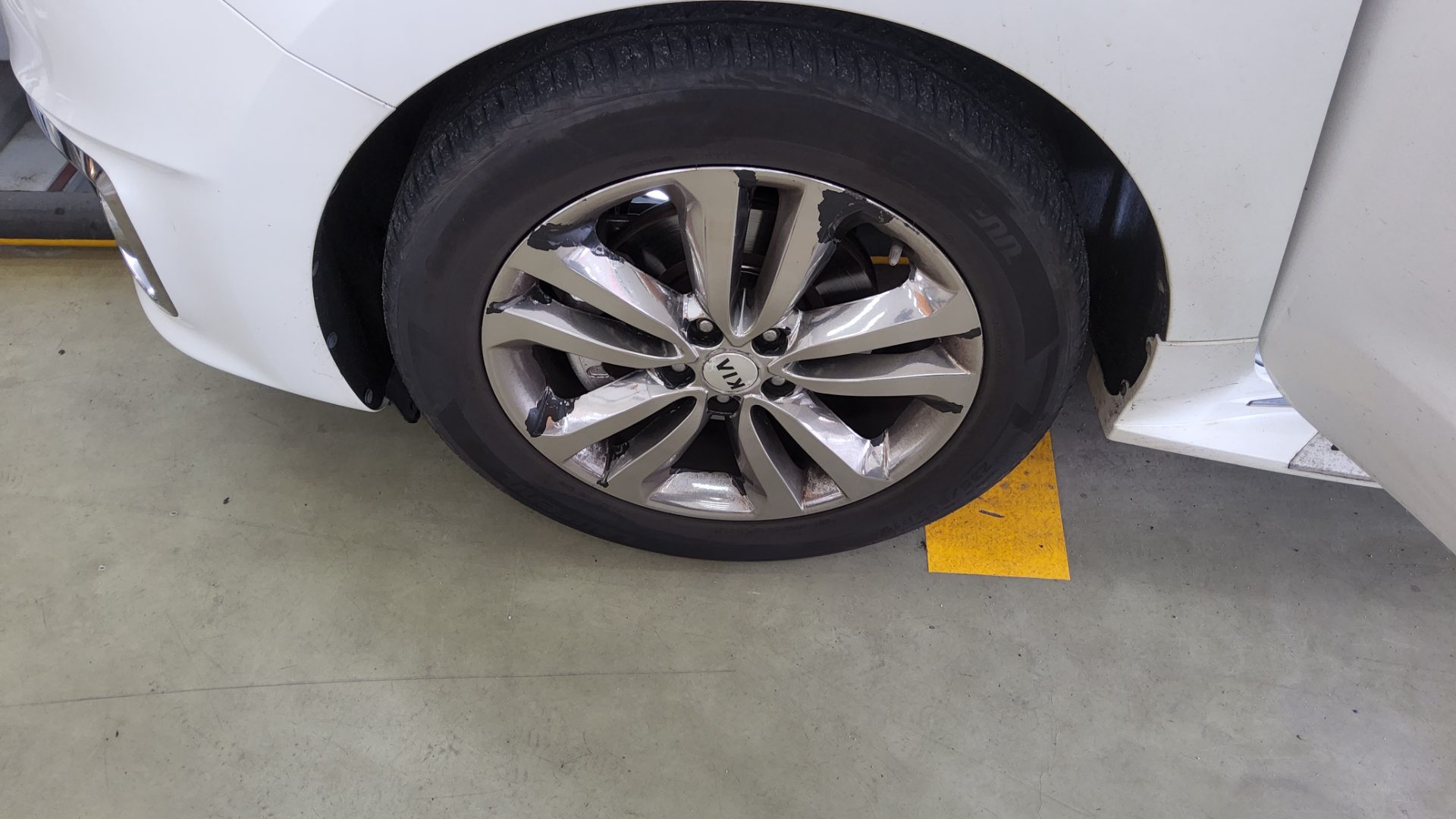 2016 - kia carnival