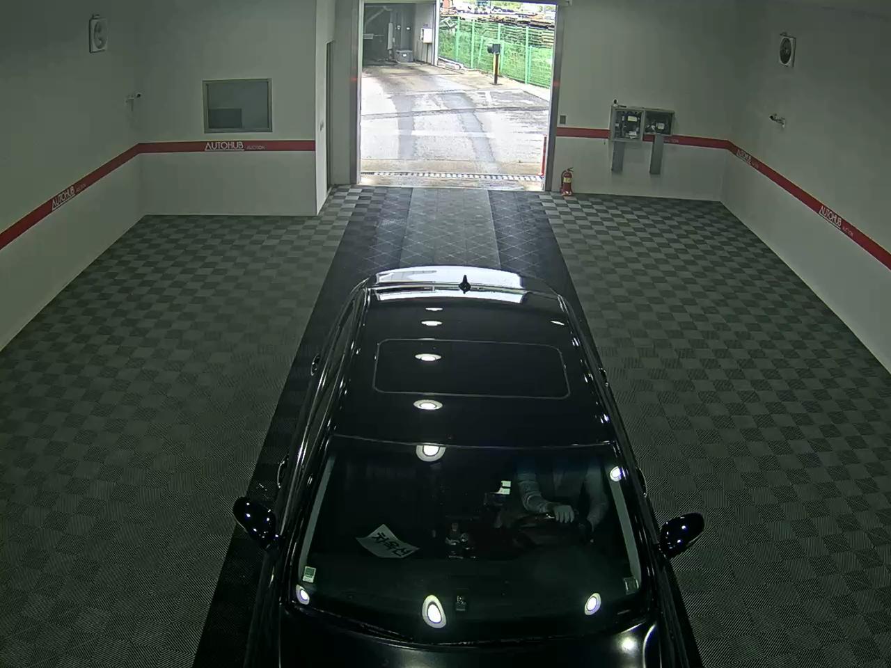 2008 - hyundai bh
