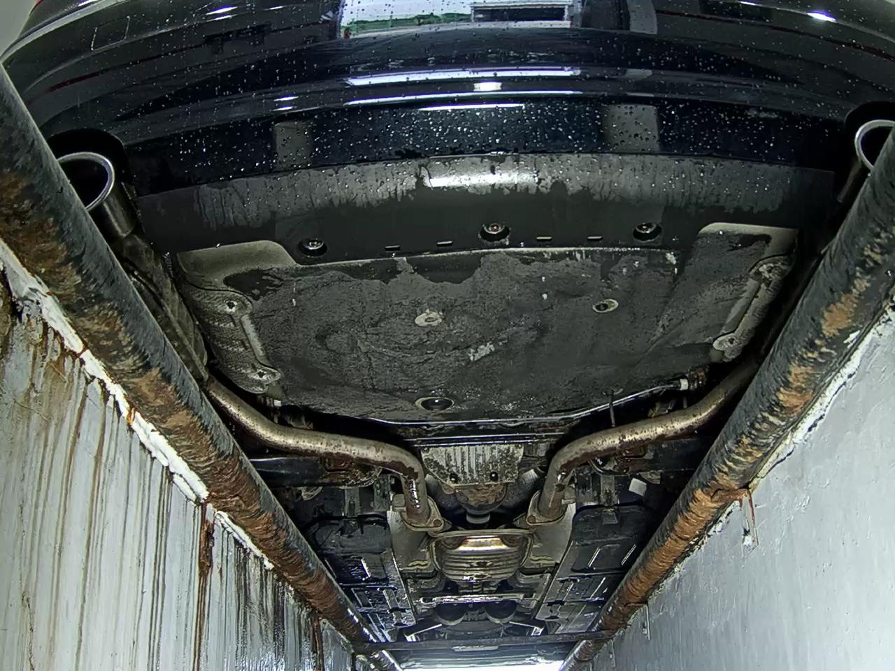 2008 - hyundai bh