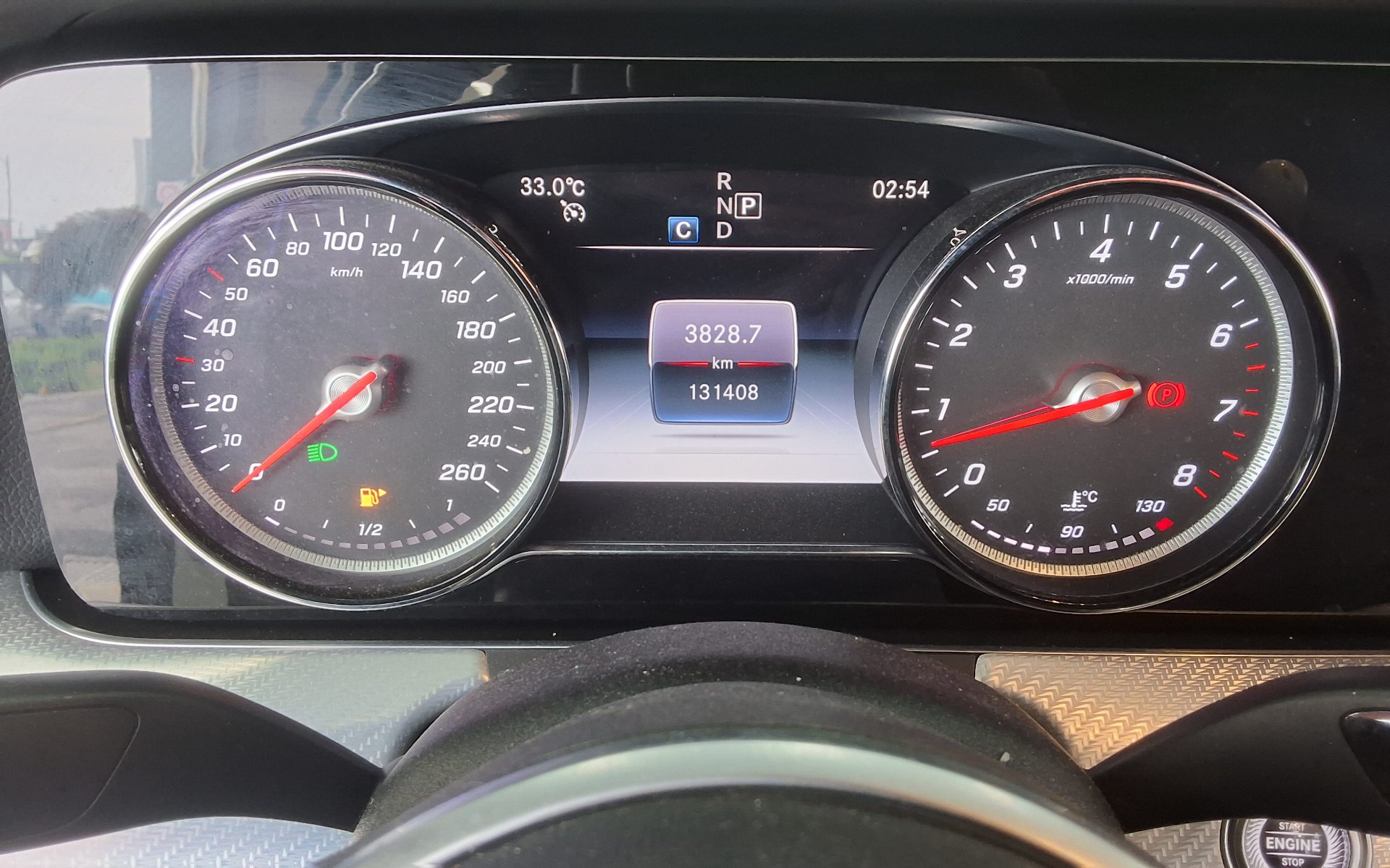 2020 - mercedes-benz e250