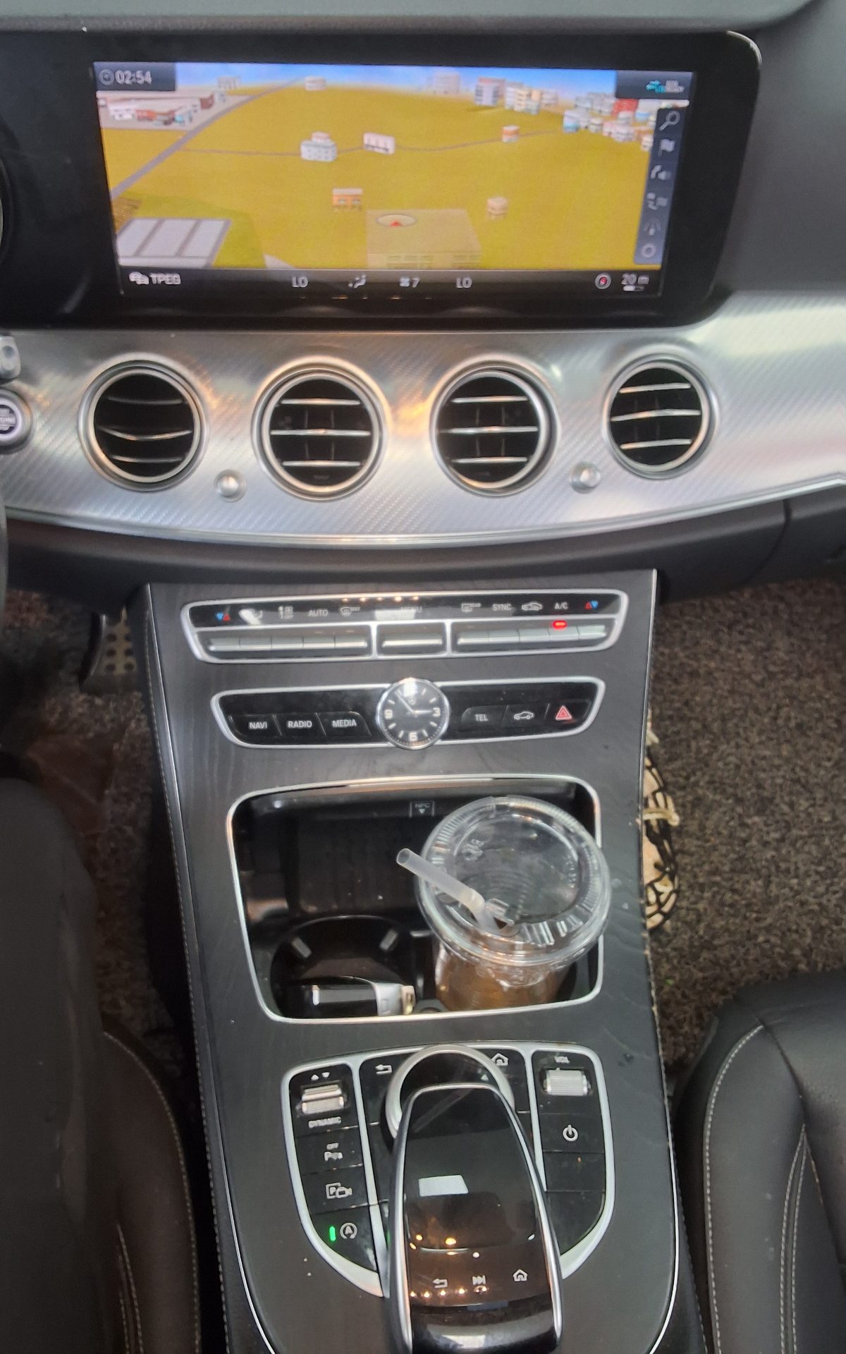 2020 - mercedes-benz e250