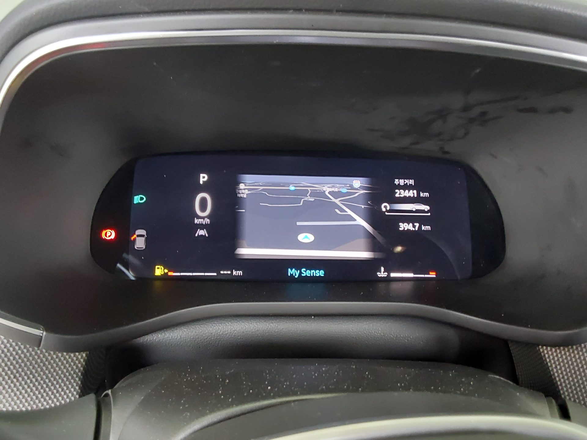 Renault Arkana 2025 — صورة 16
