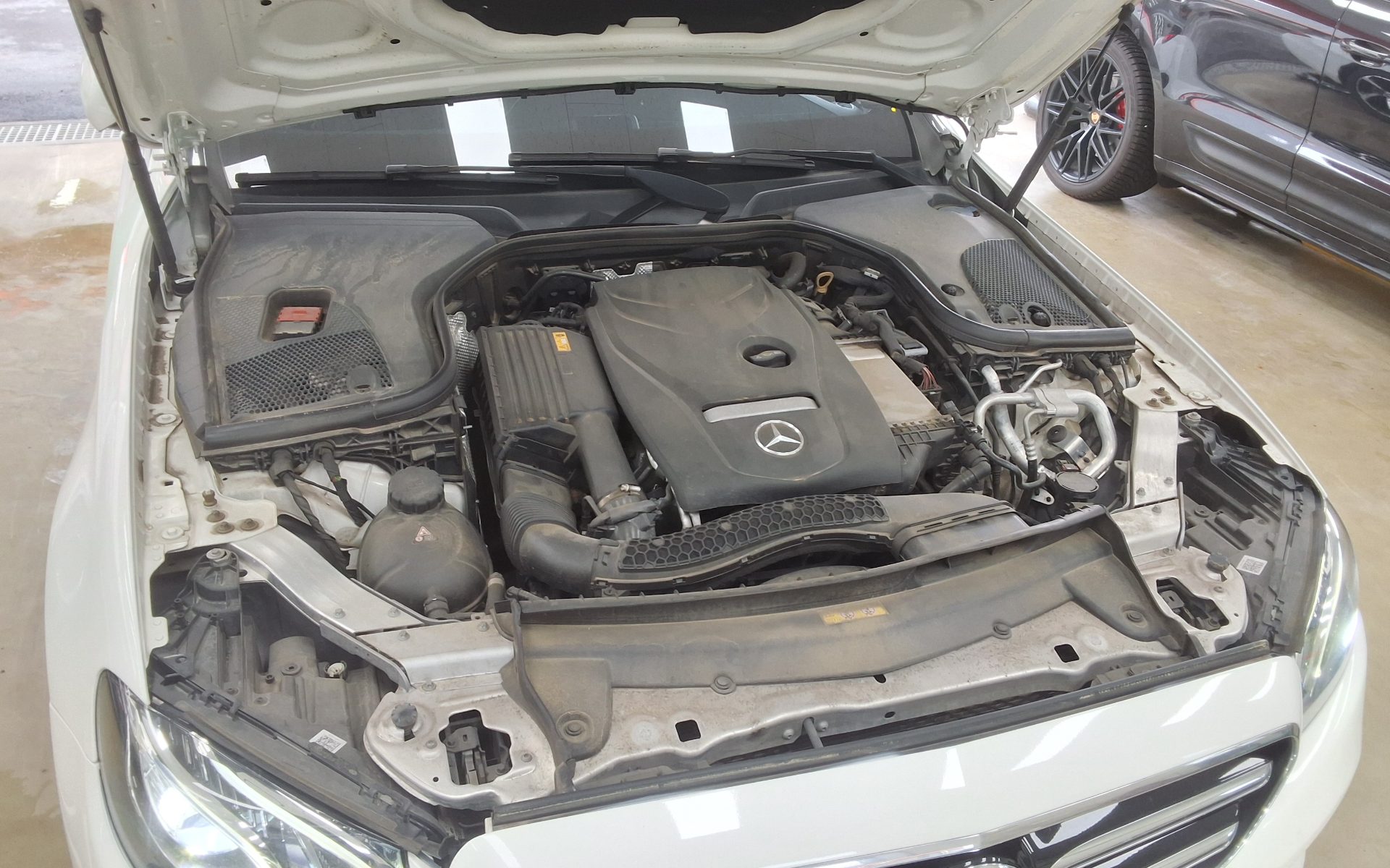 2020 - mercedes-benz e250