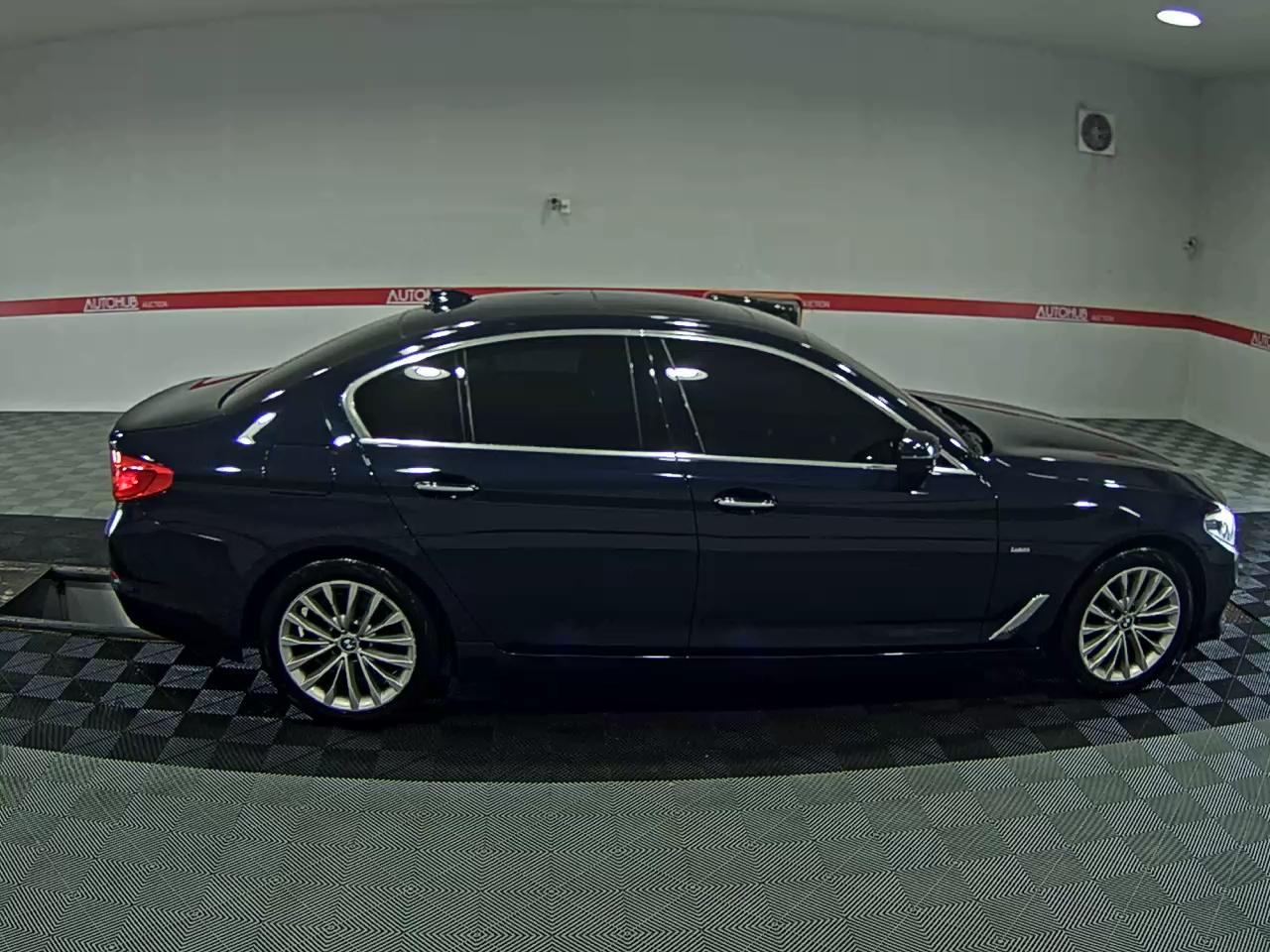 2018 - bmw m5