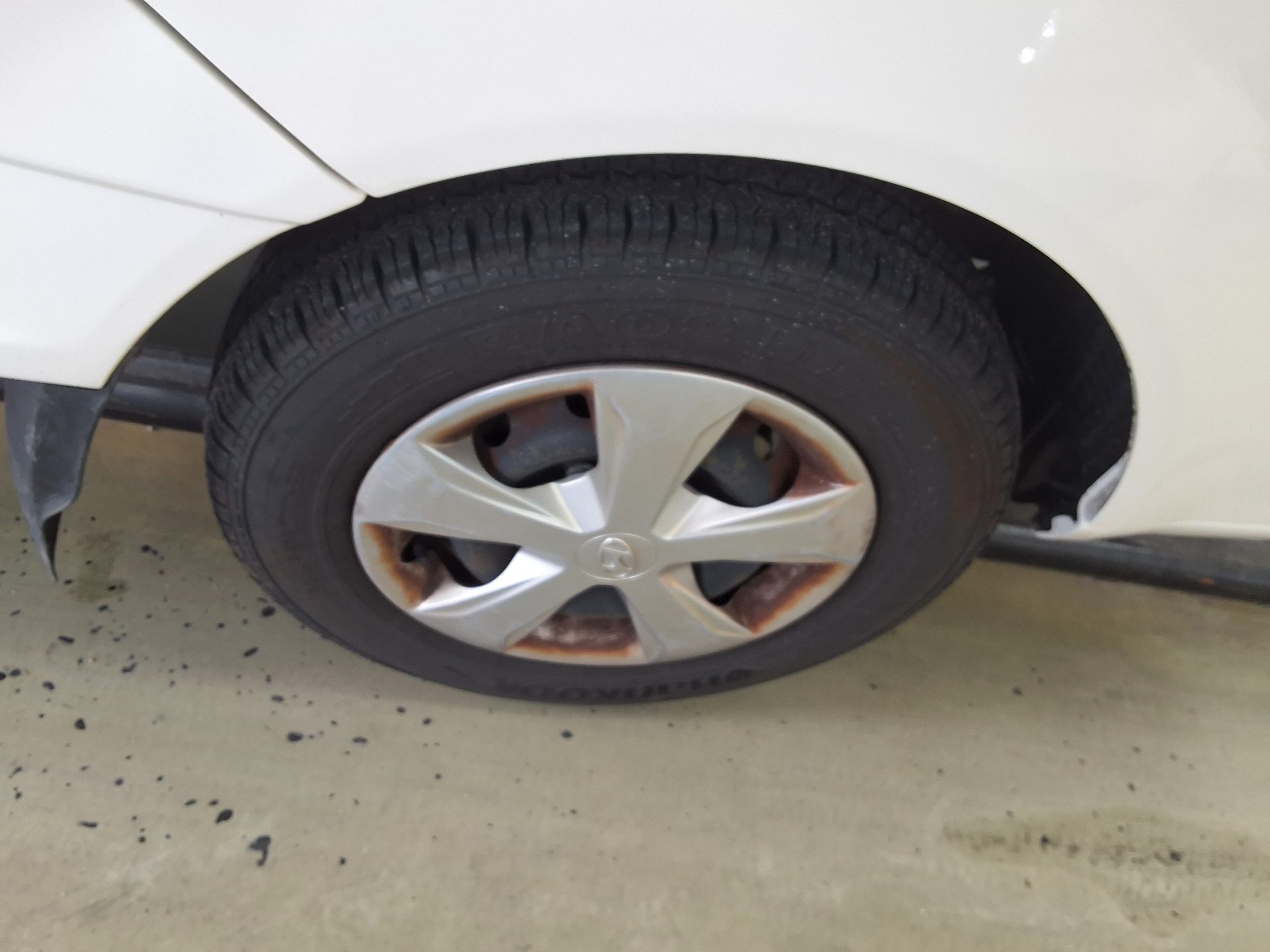 2016 - hyundai porter