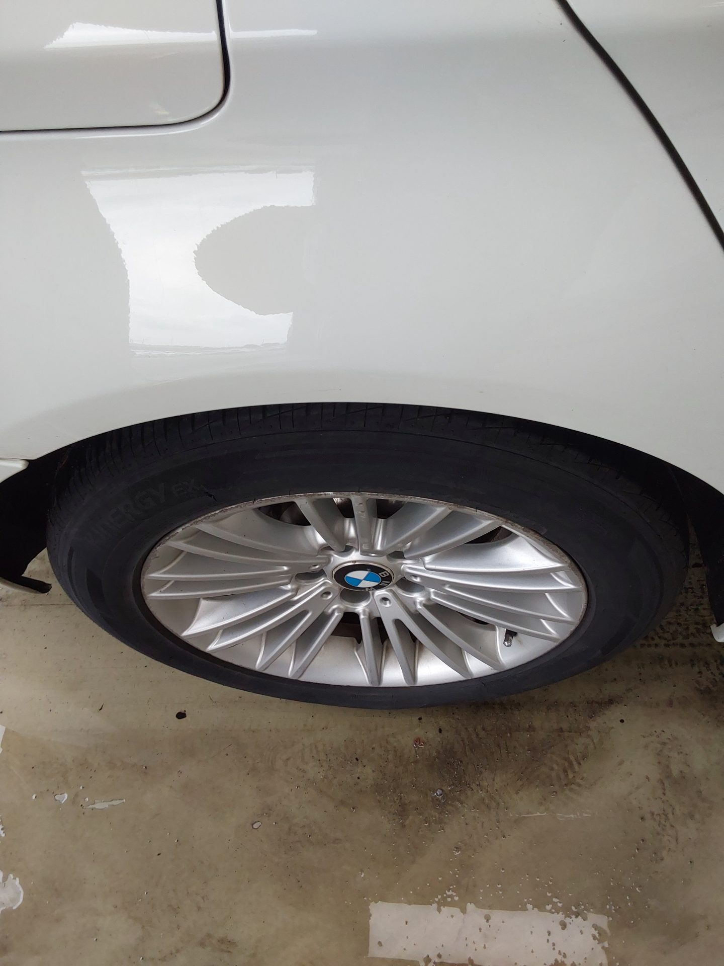 2014 - bmw m5