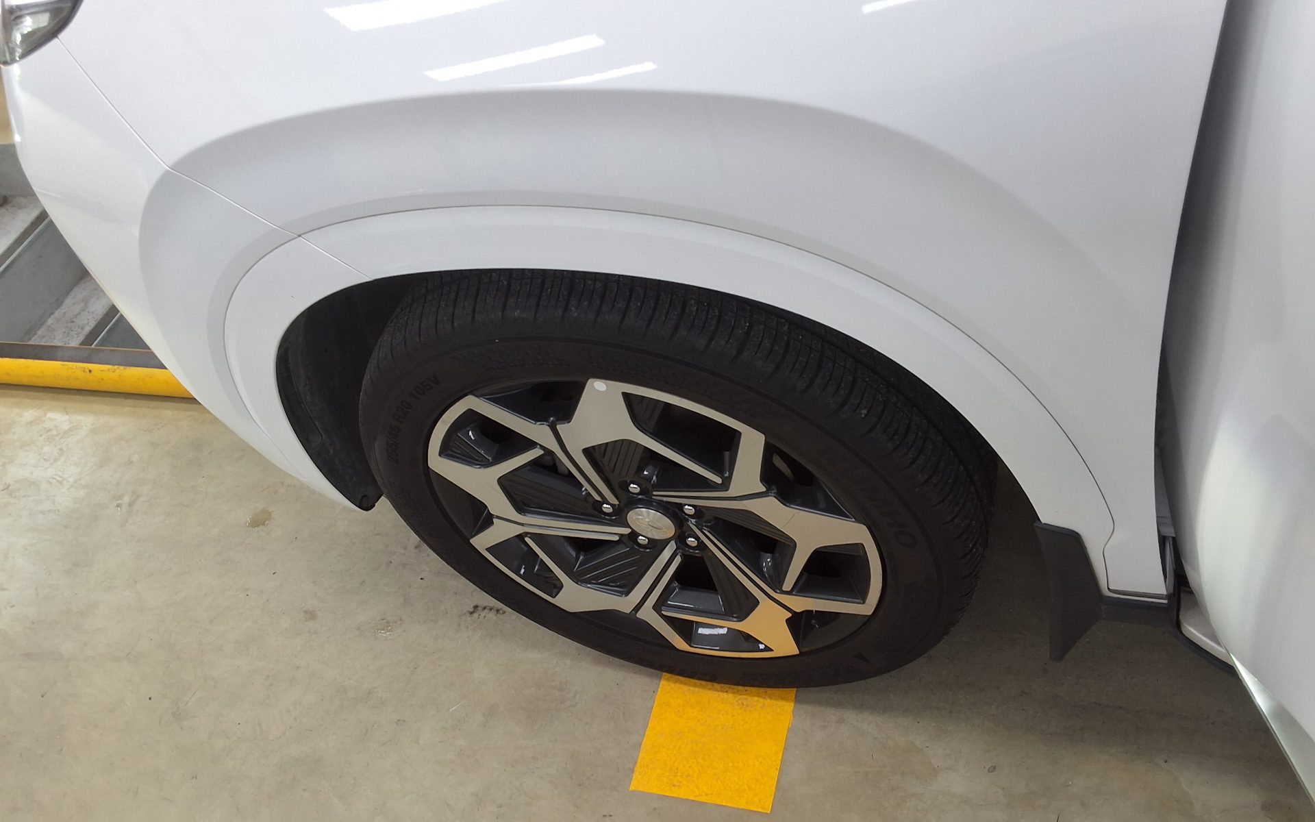 2022 - hyundai palisade