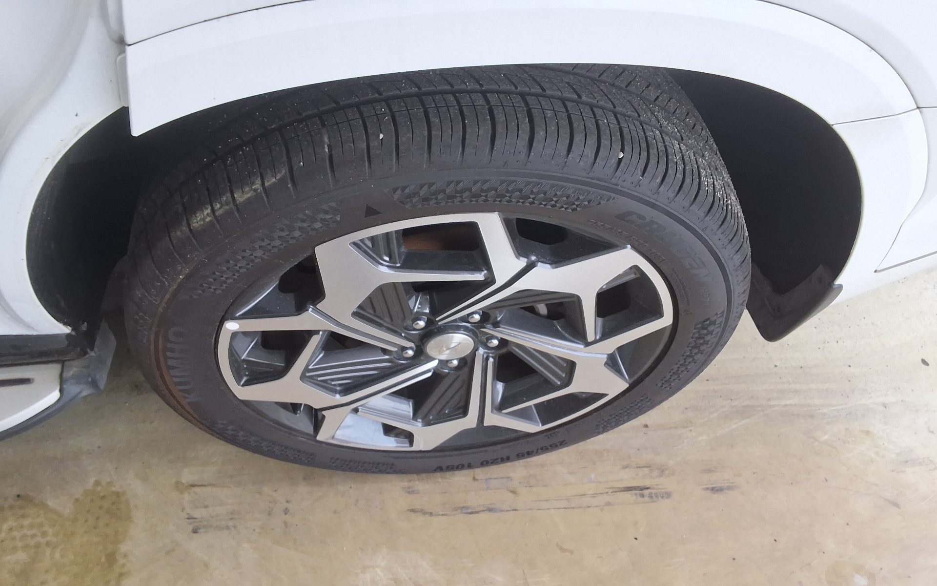 2022 - hyundai palisade