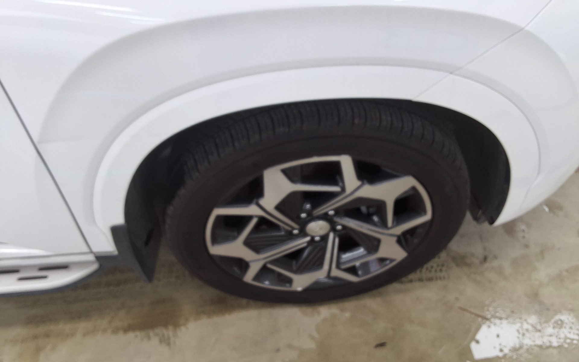 2022 - hyundai palisade