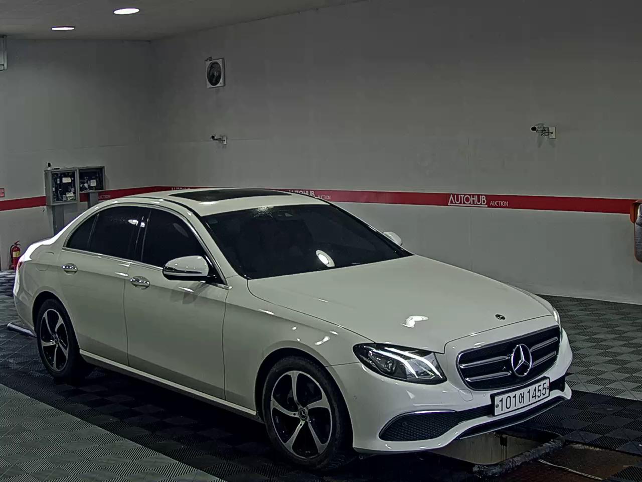 2020 - mercedes-benz e250