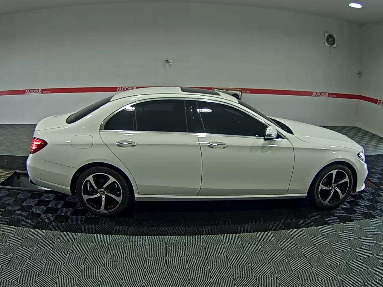 2020 - mercedes-benz e250