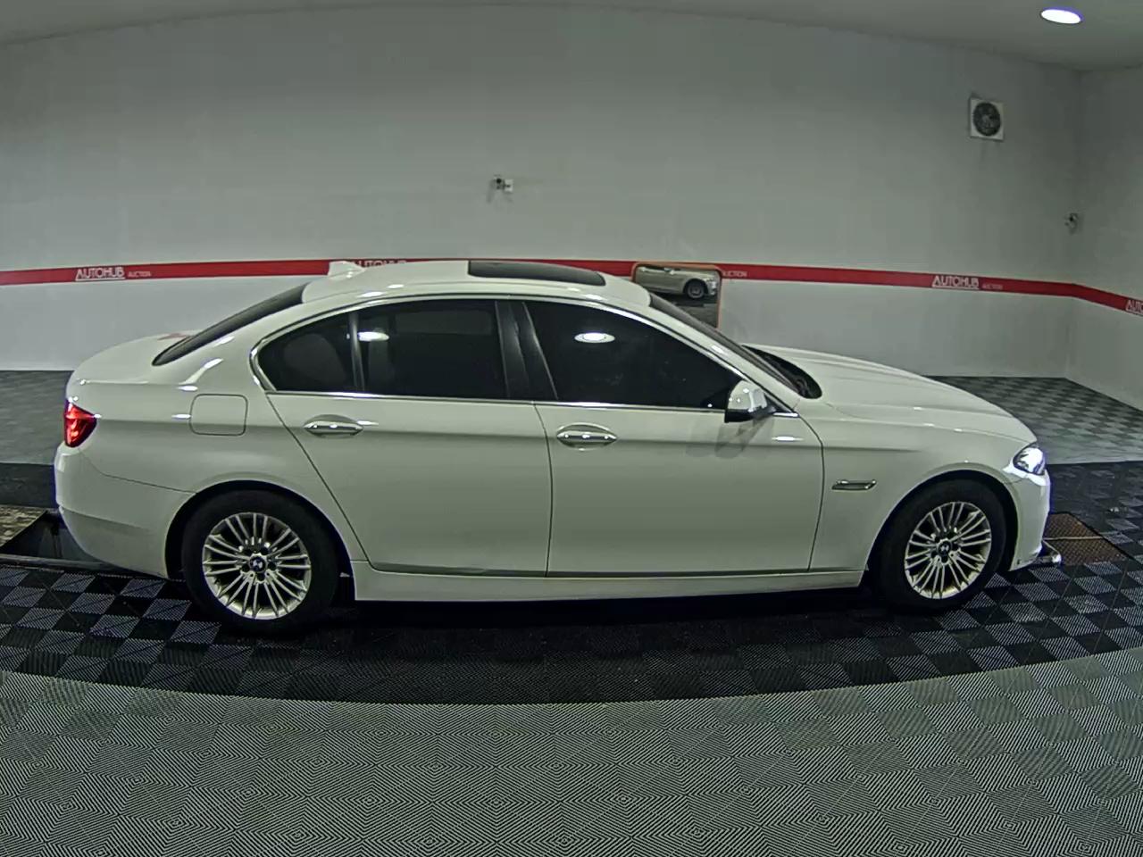 2014 - bmw m5