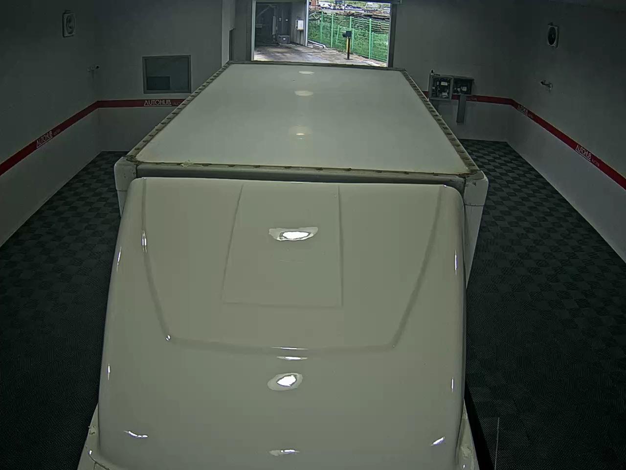 2016 - hyundai porter