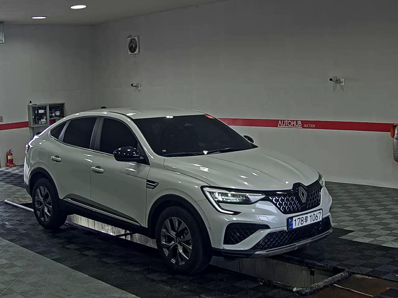 Renault Arkana 2025 — صورة 11