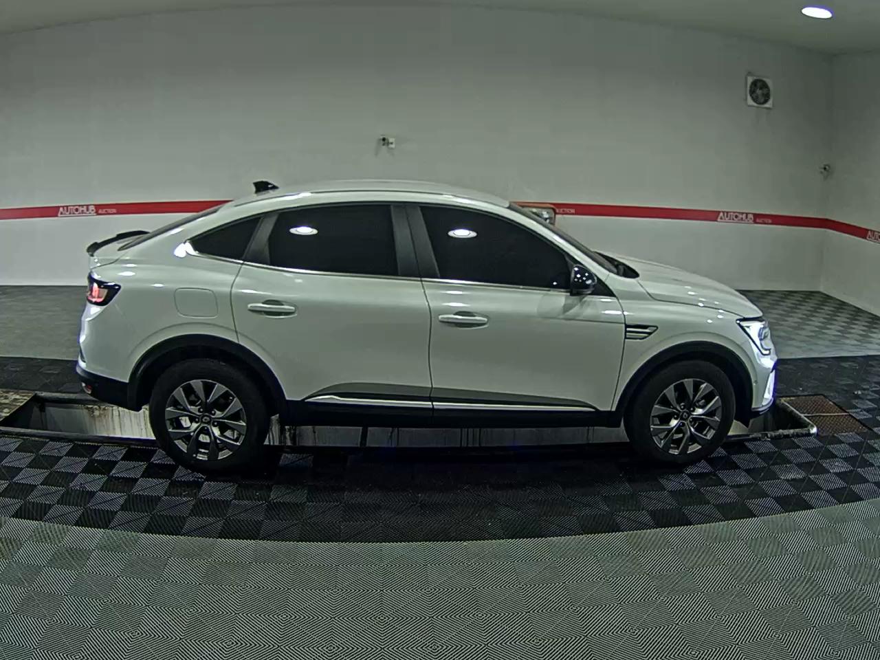 Renault Arkana 2025 — صورة 12