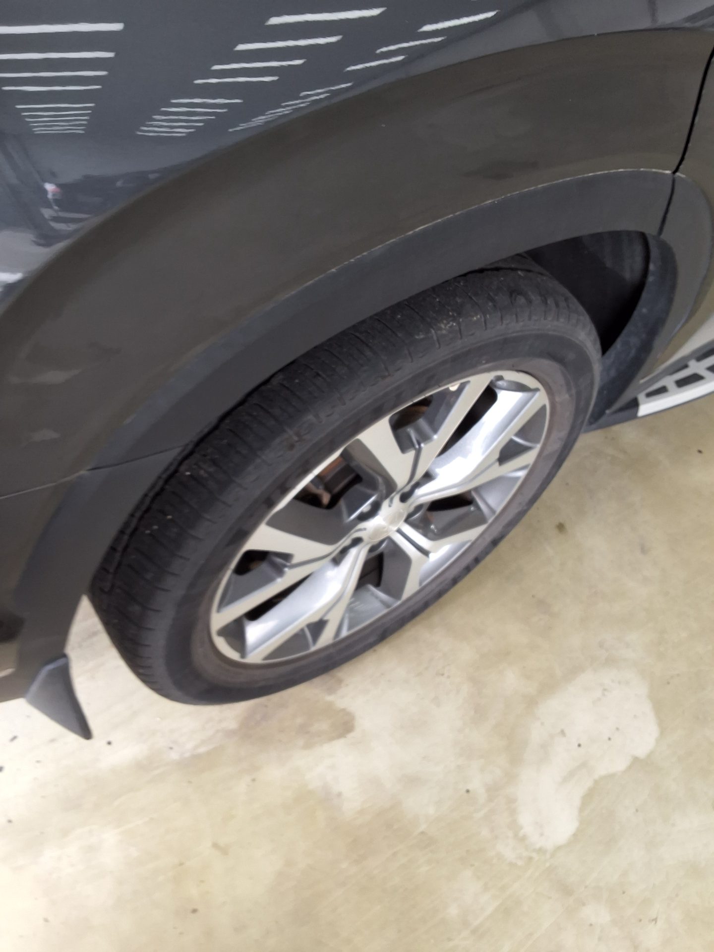 2022 - hyundai palisade