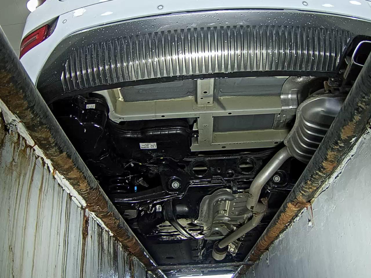 2022 - hyundai palisade