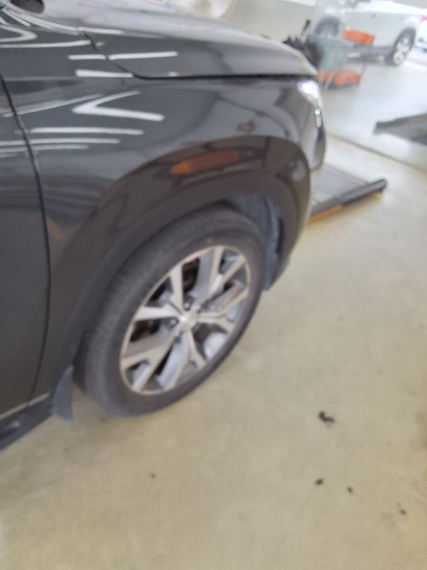 2022 - hyundai palisade