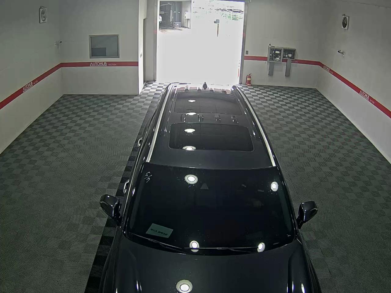 2022 - hyundai palisade