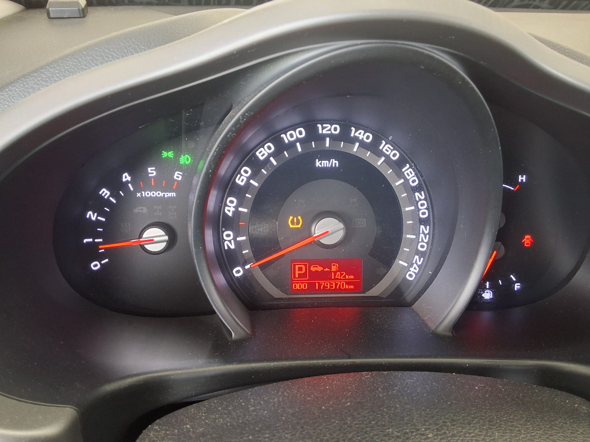 2015 - kia sportage