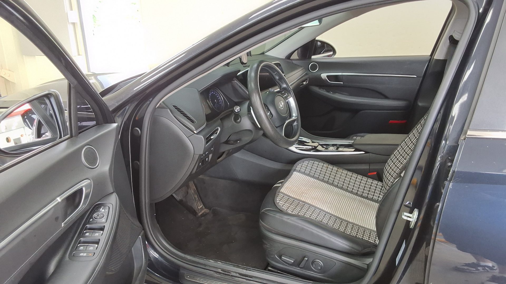 2022 - hyundai sonata