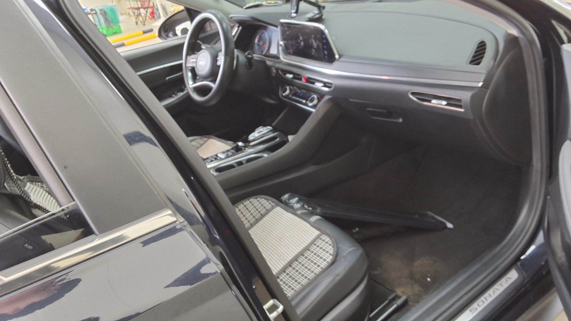 2022 - hyundai sonata