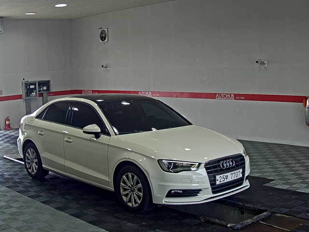2015 - audi a3