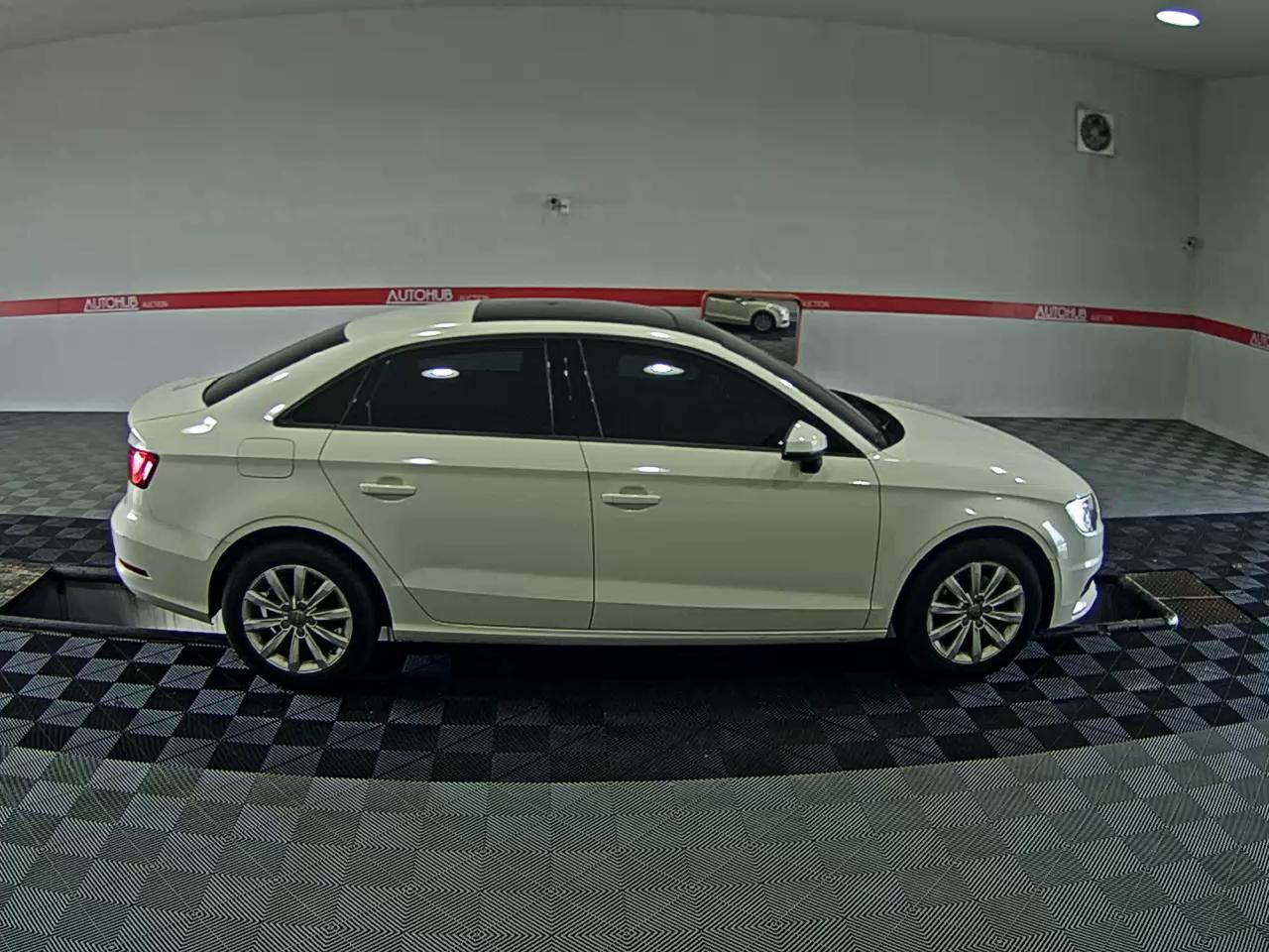 2015 - audi a3