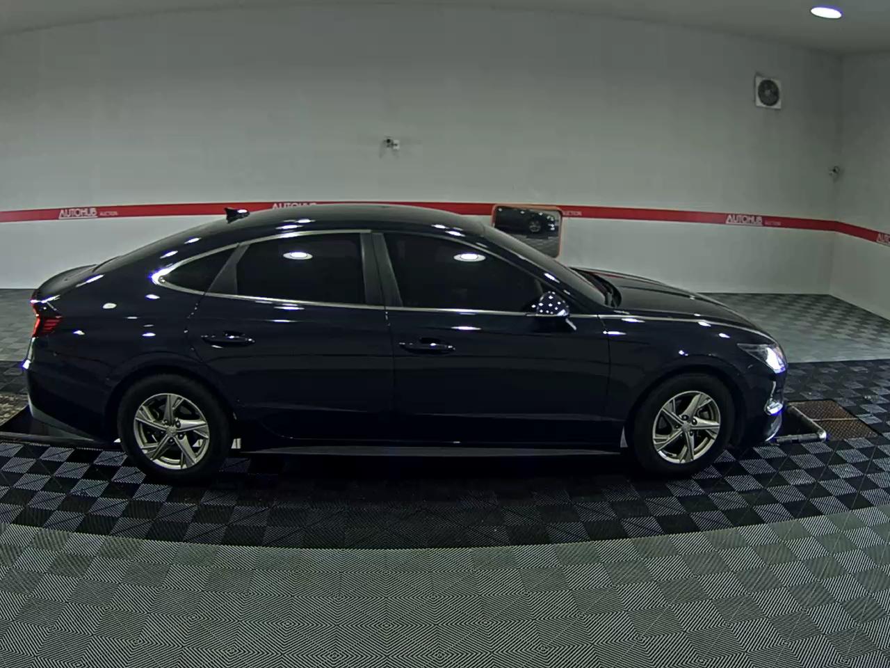 2022 - hyundai sonata