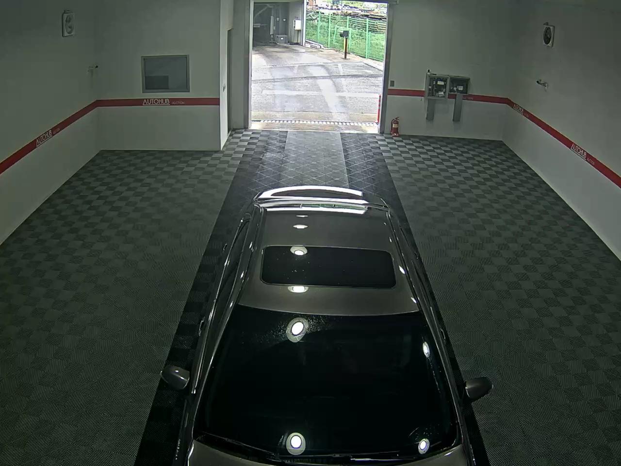 2017 - toyota camry