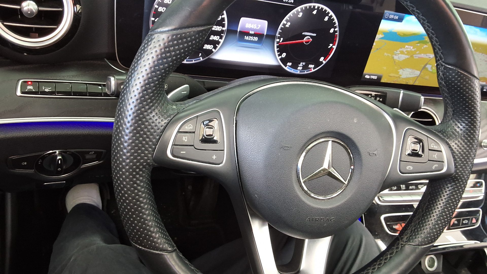 2018 - mercedes-benz e300