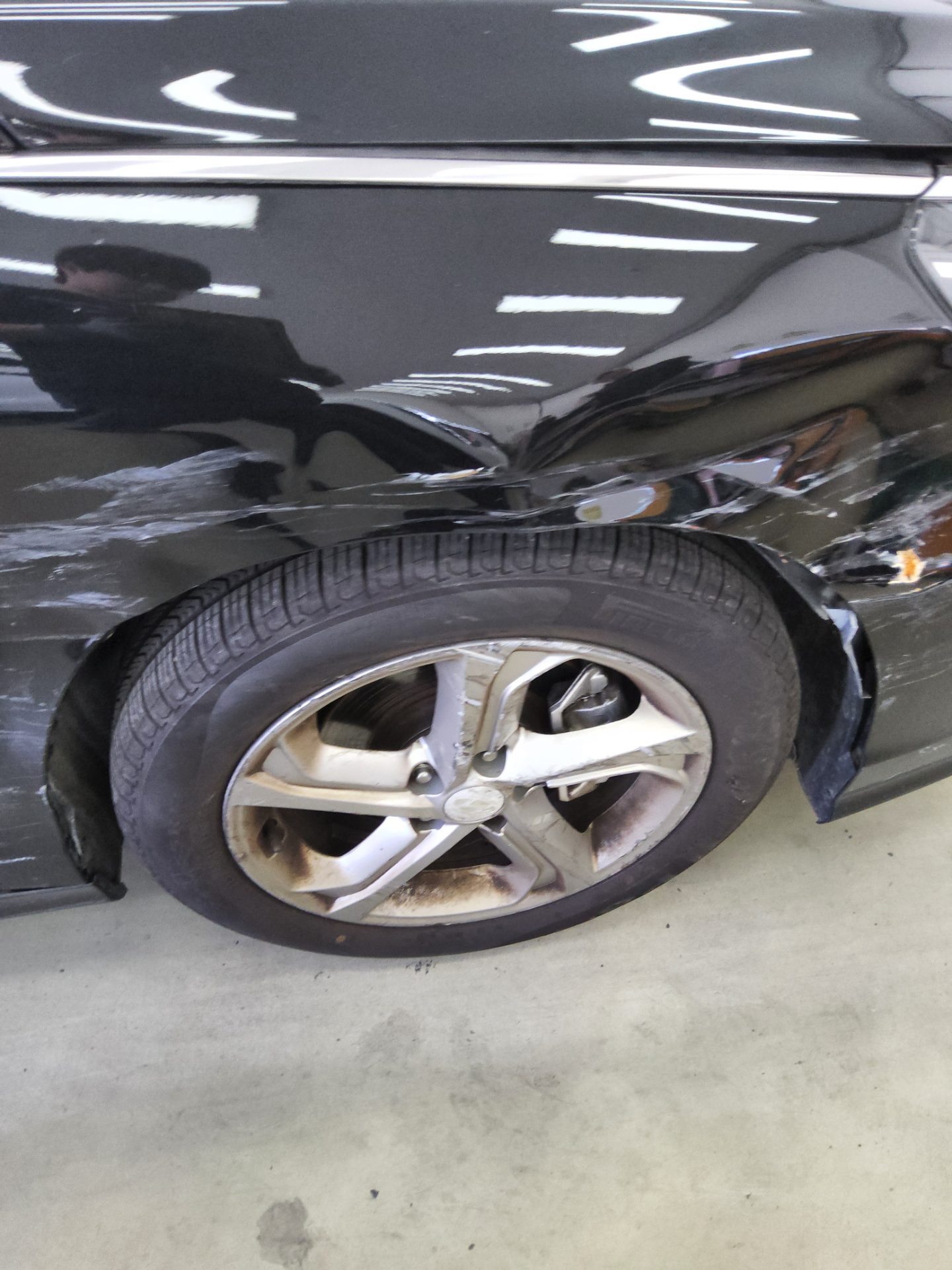 2019 - hyundai sonata