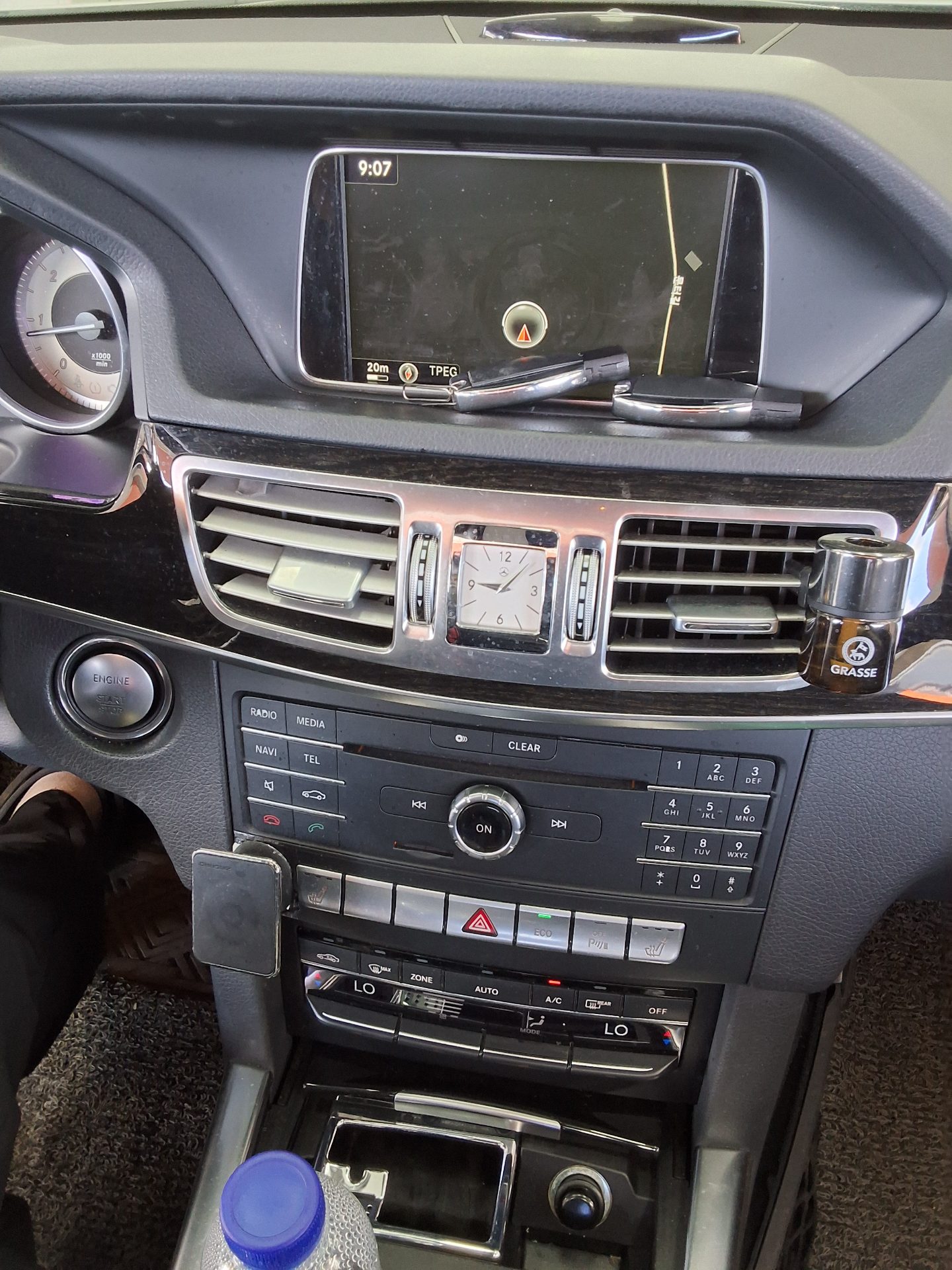 2016 - mercedes-benz e250