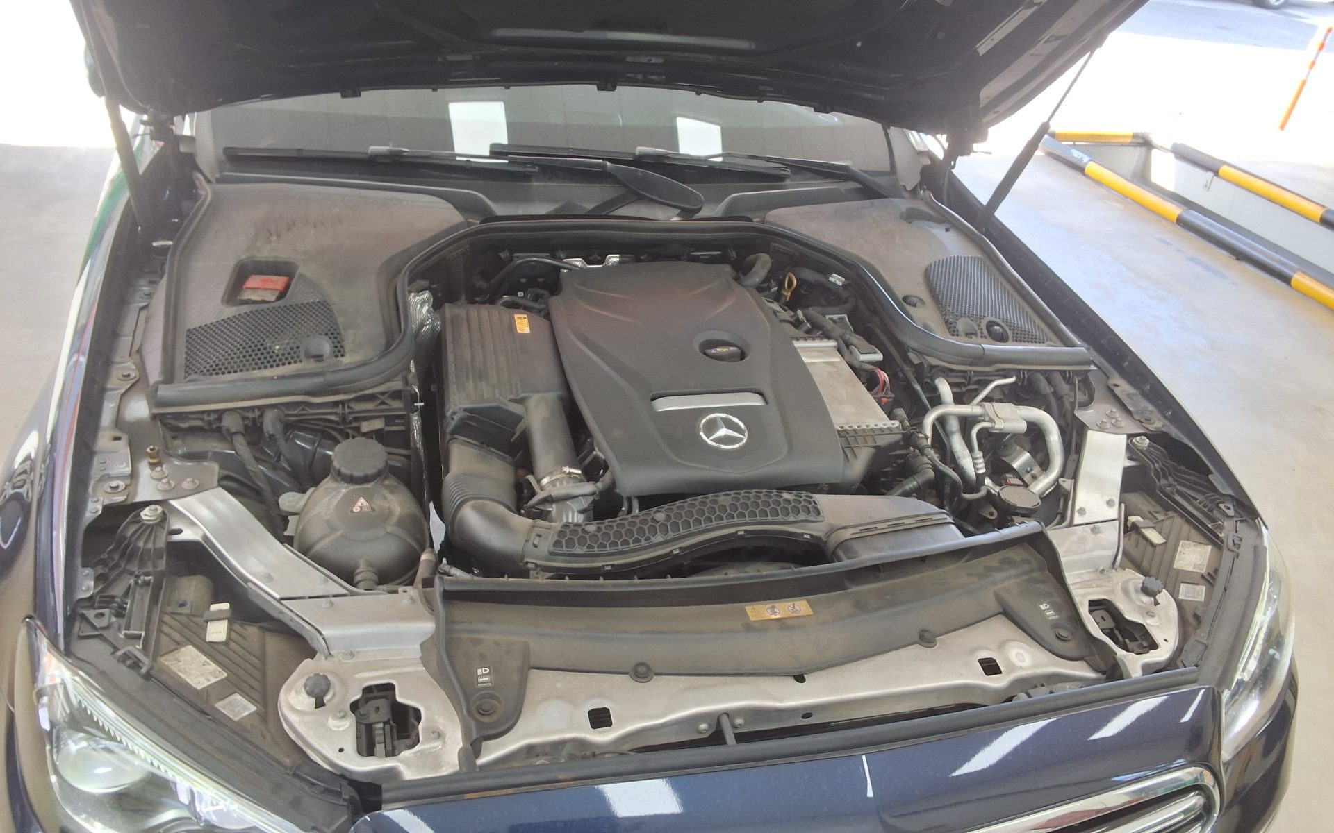 2022 - mercedes-benz e250