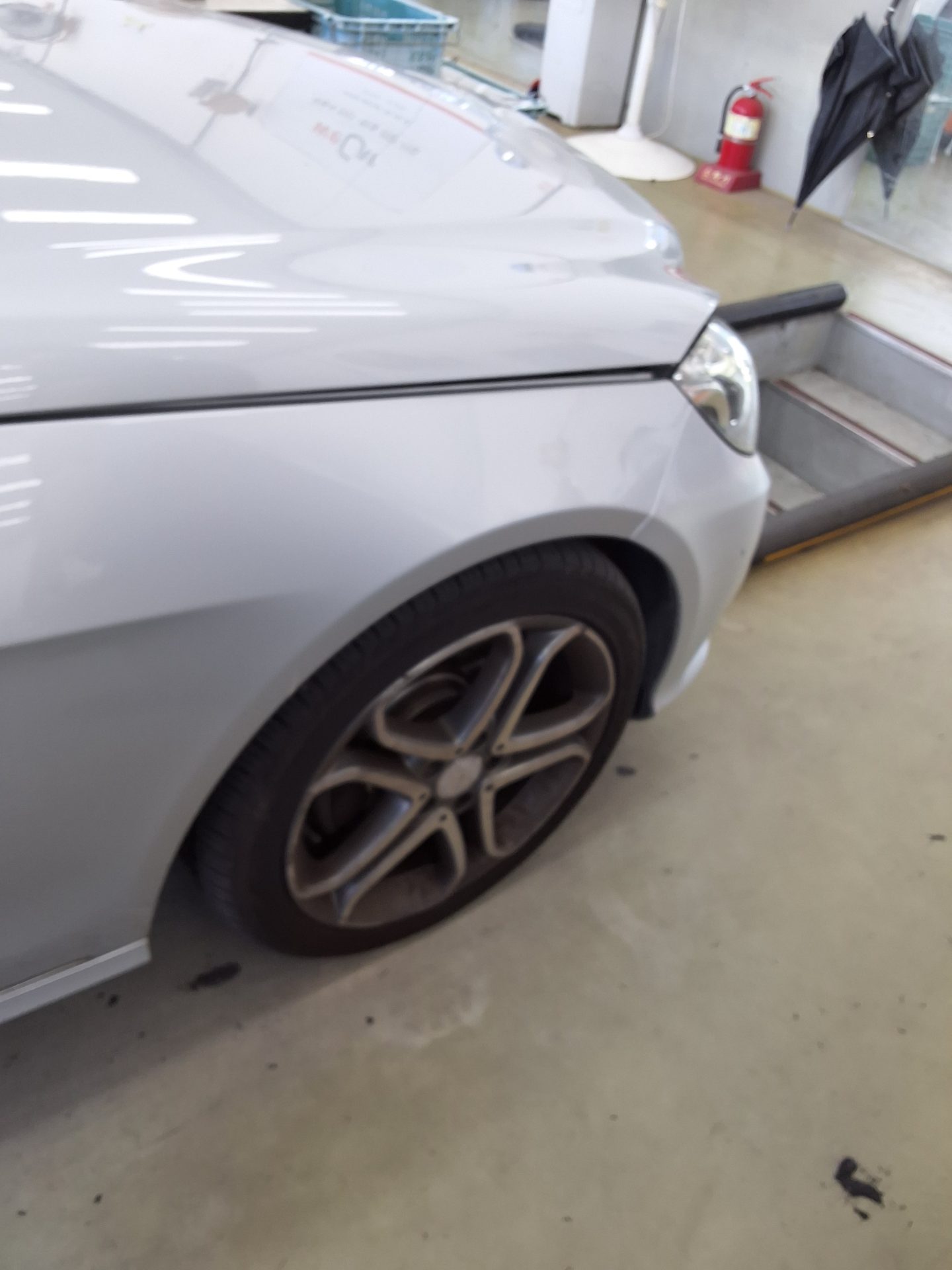 2016 - mercedes-benz e250