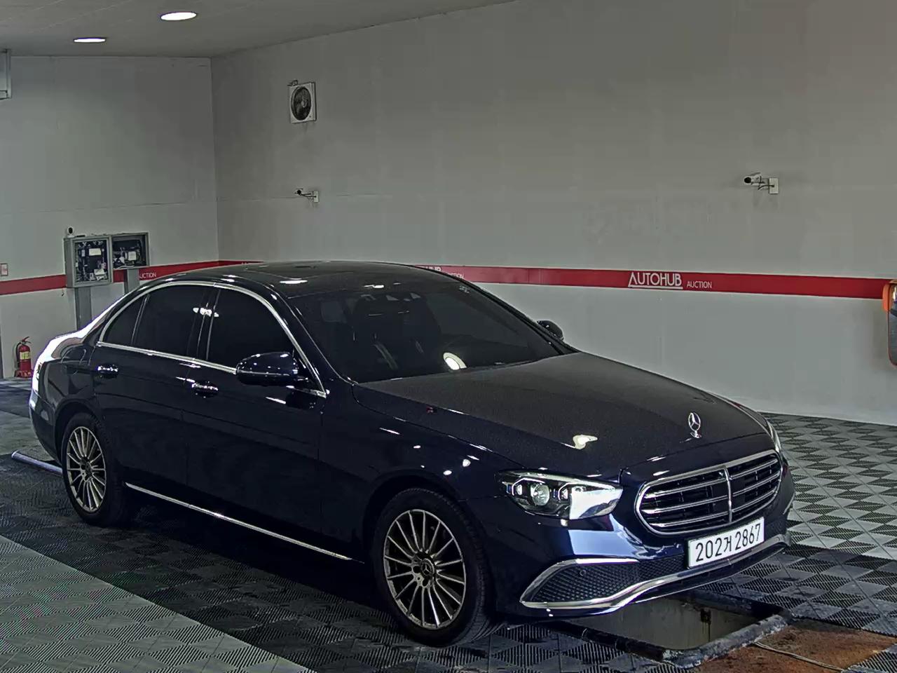 2022 - mercedes-benz e250
