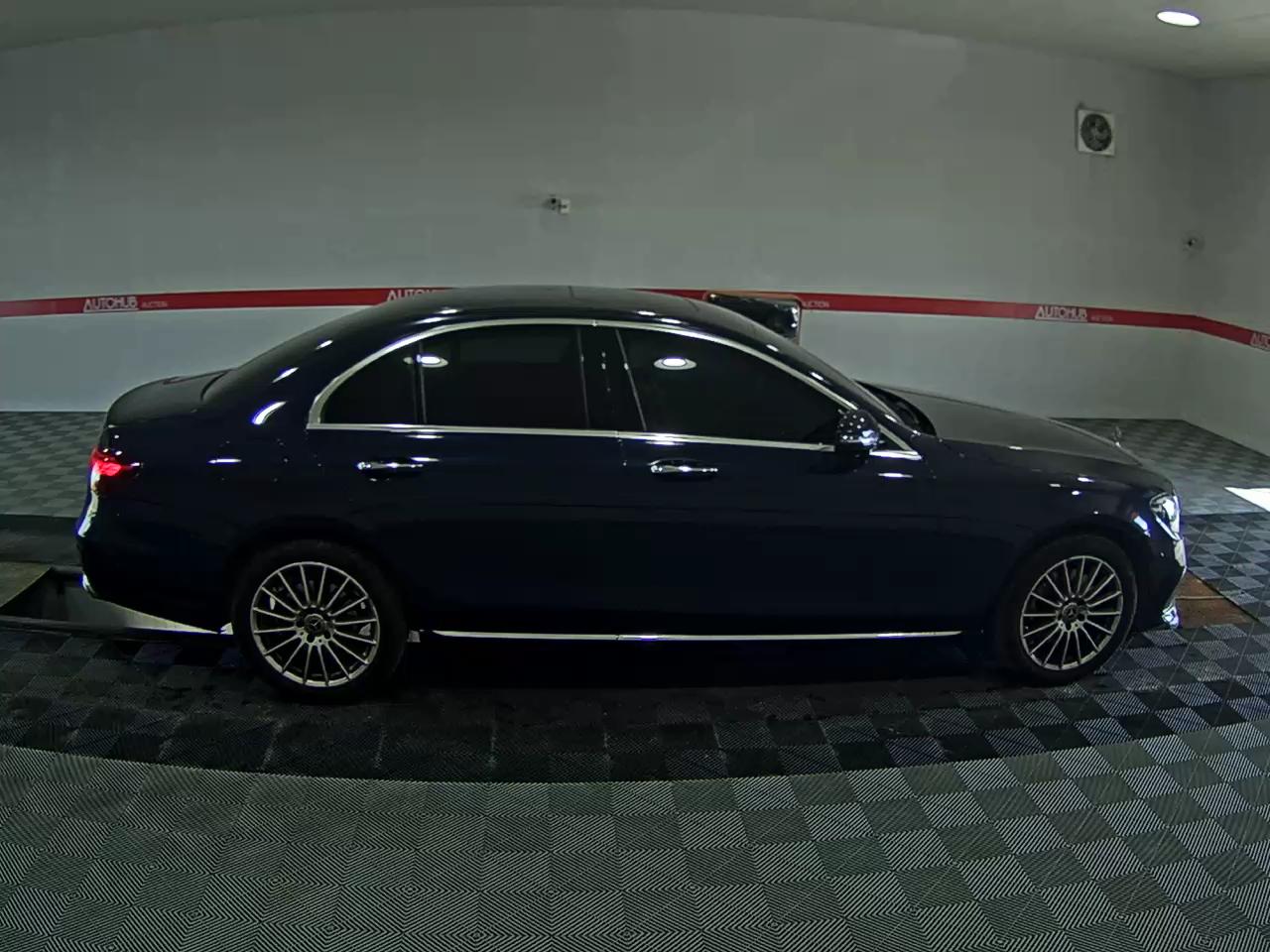 2022 - mercedes-benz e250