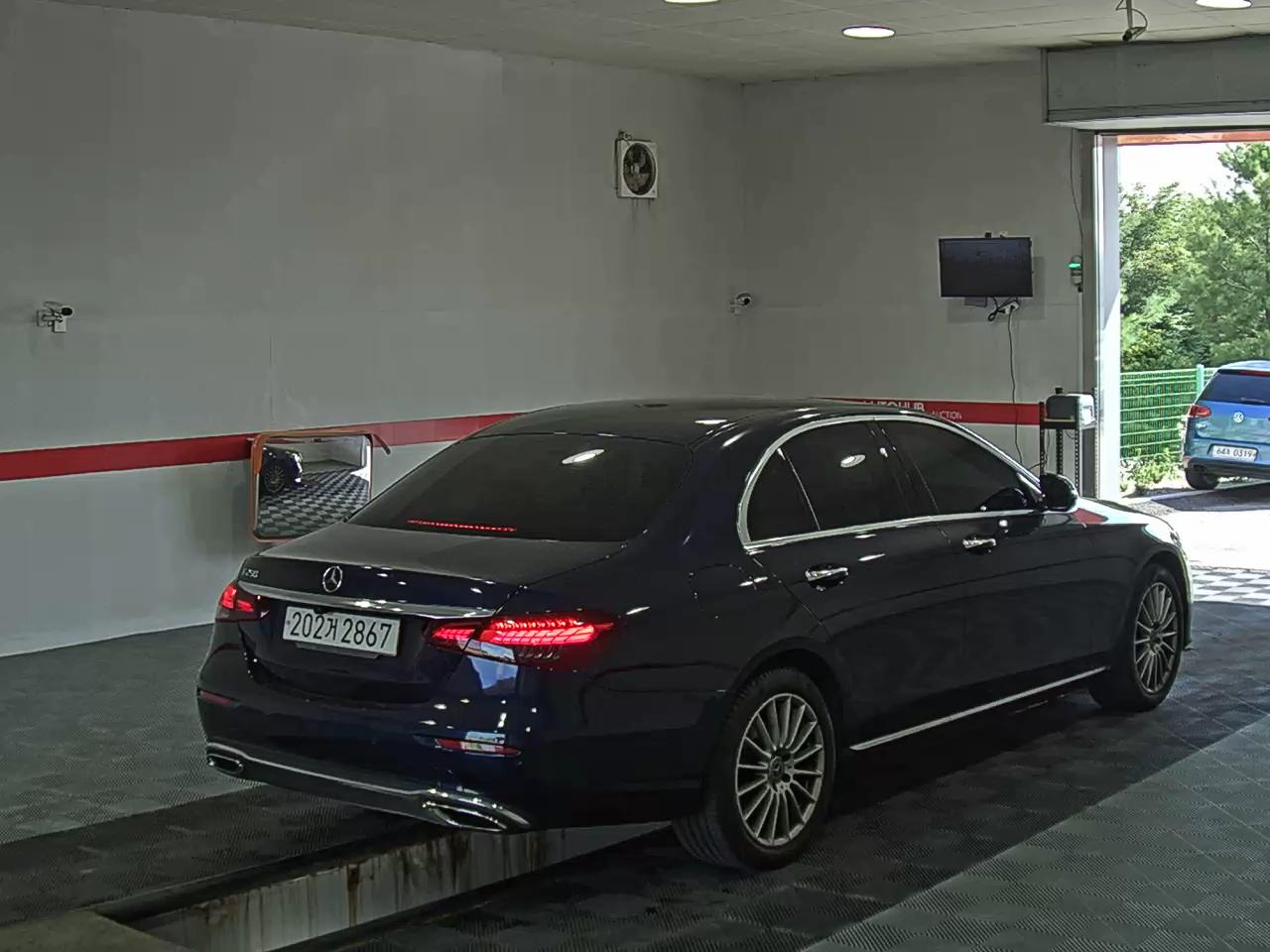2022 - mercedes-benz e250