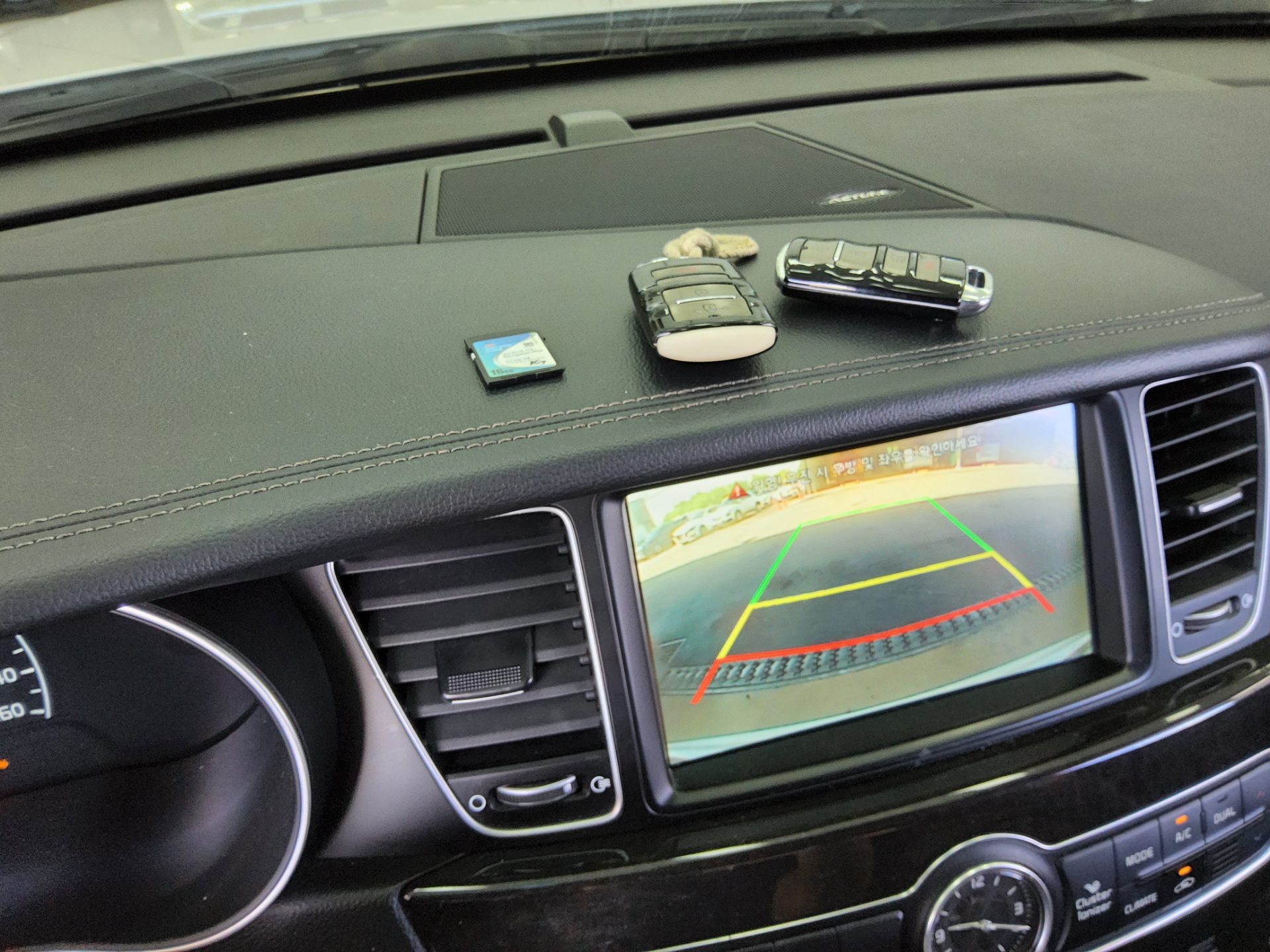 2014 - kia k7