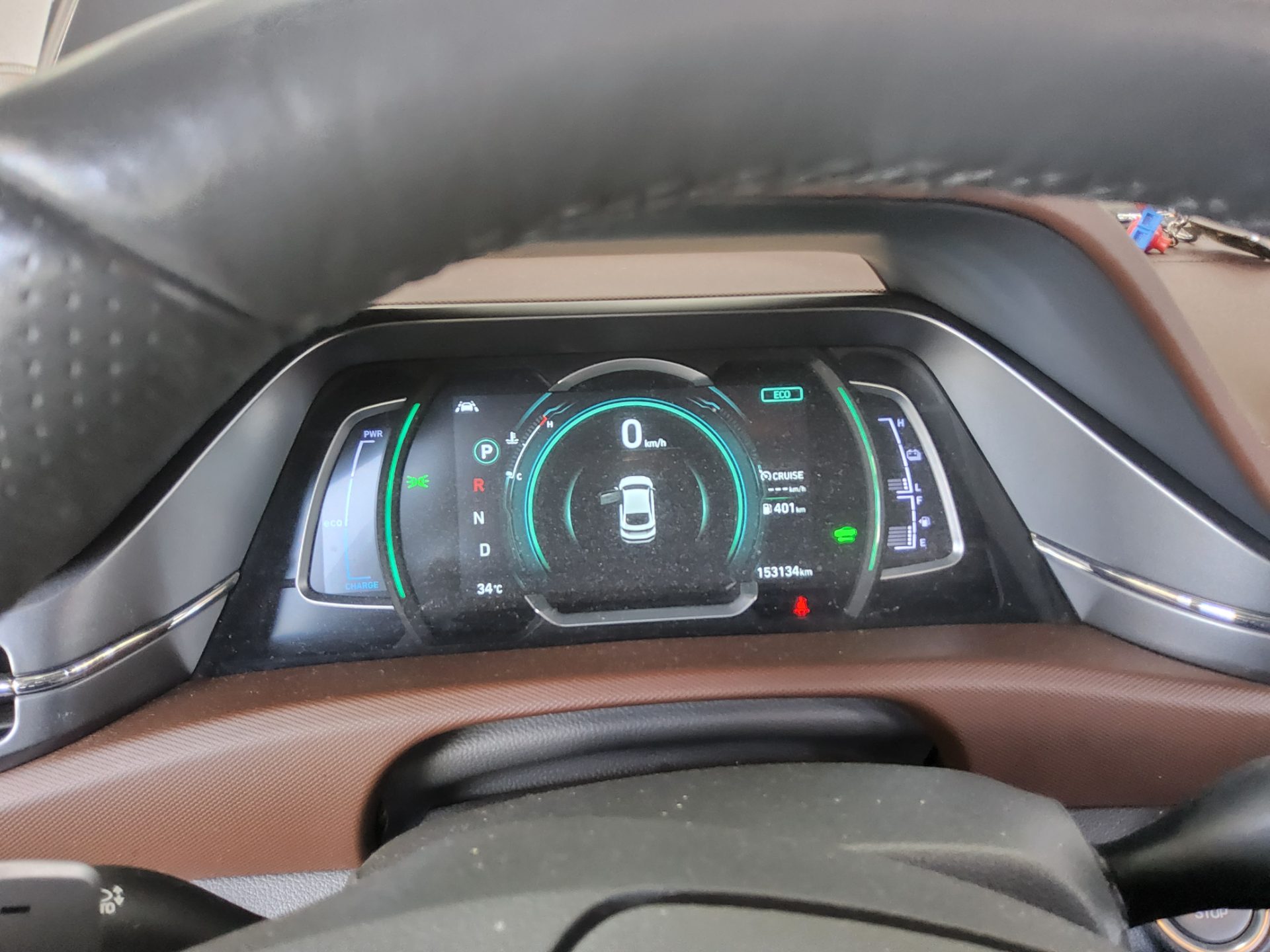 2020 - hyundai ioniq