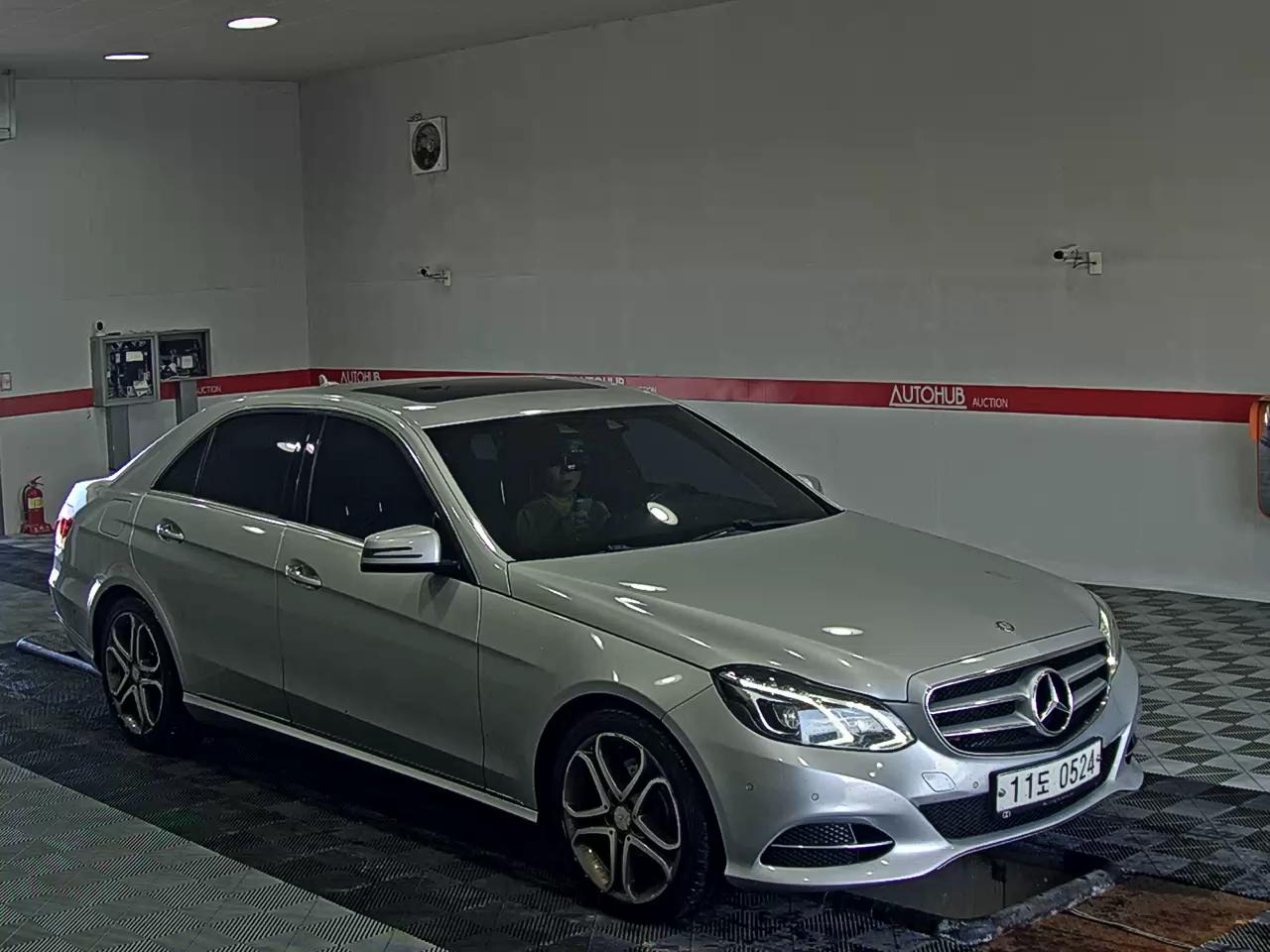 2016 - mercedes-benz e250