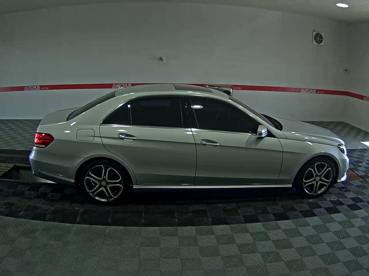 2016 - mercedes-benz e250