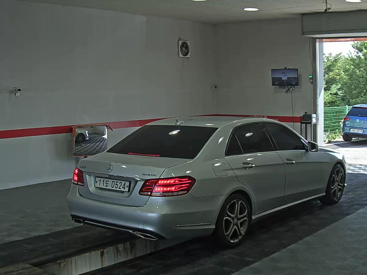 2016 - mercedes-benz e250