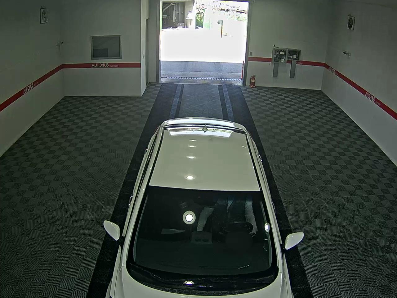 2011 - hyundai avante