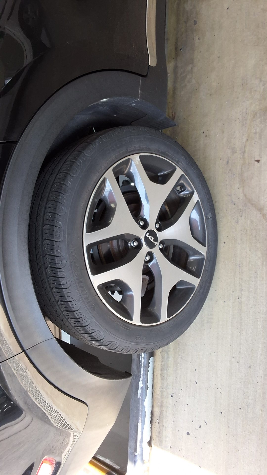 2016 - kia sportage