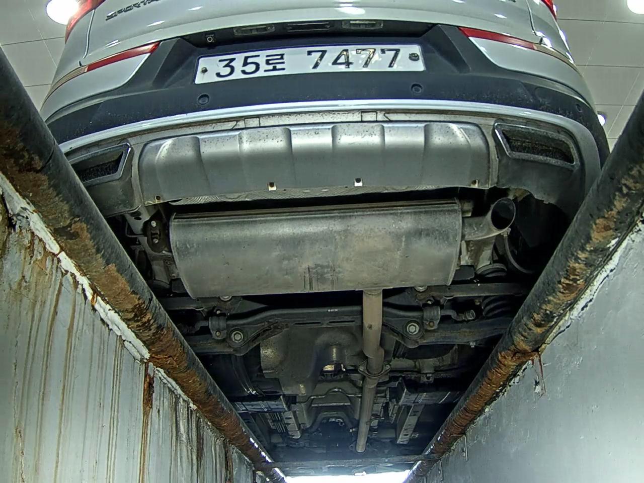2013 - kia sportage